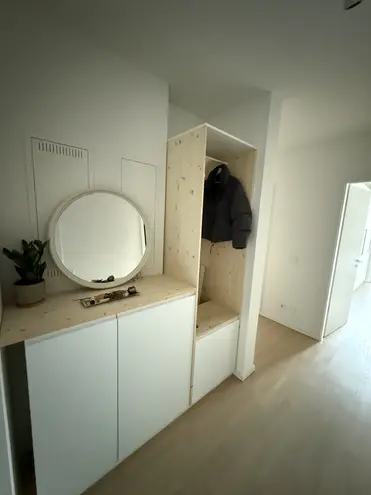 3 room apartment with 80 m² in Bonn – Photo 7
