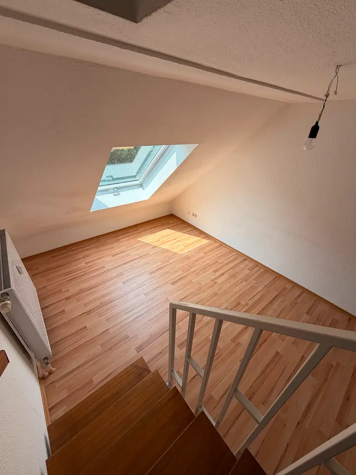 2 Zimmer Wohnung mit 60 m² in Aachen – Bild 2