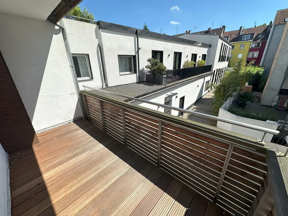 4 Zimmer Wohnung mit 135 m² in Essen – Bild 5