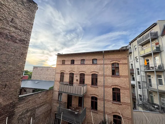 3 Zimmer Wohnung mit 84 m² in Halle (Saale) – Bild 10