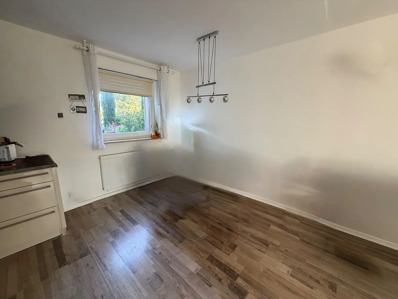 3 Zimmer Wohnung mit 92 m² in Frankfurt am Main – Bild 8