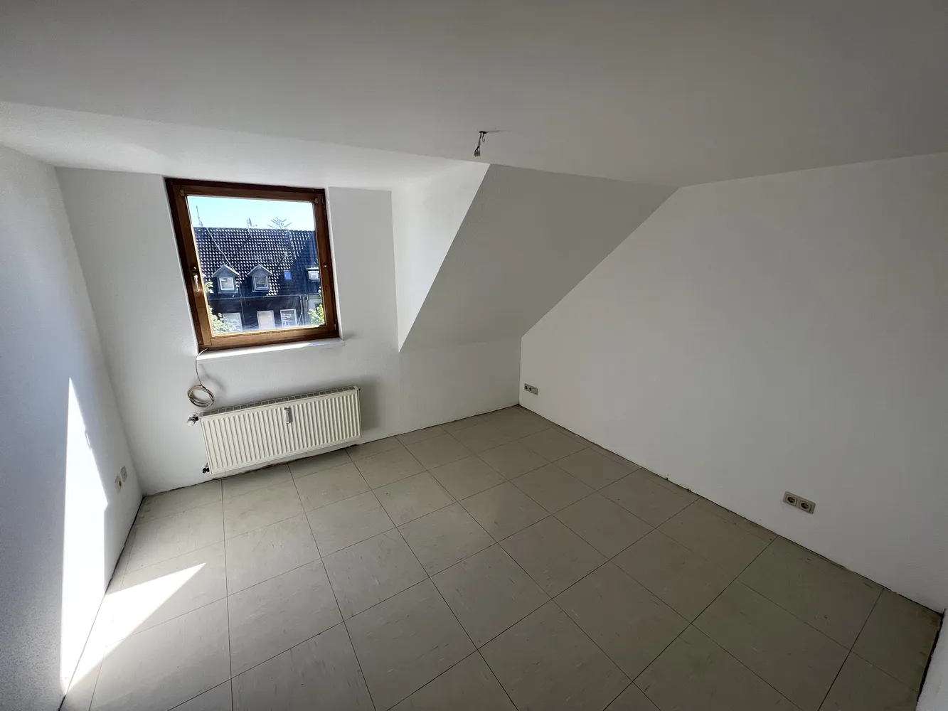 2 Zimmer Wohnung mit 55 m² in Duisburg – Bild 7