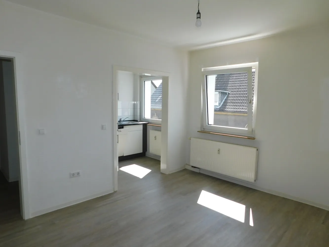 2 Zimmer Wohnung mit 45 m² in Essen – Bild 3