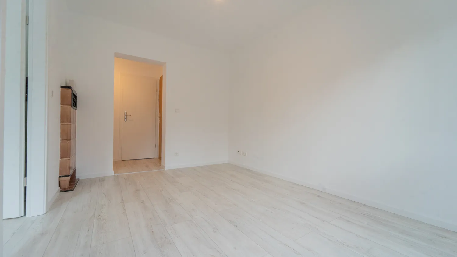 3 Zimmer Wohnung mit 50 m² in Stuttgart – Bild 1