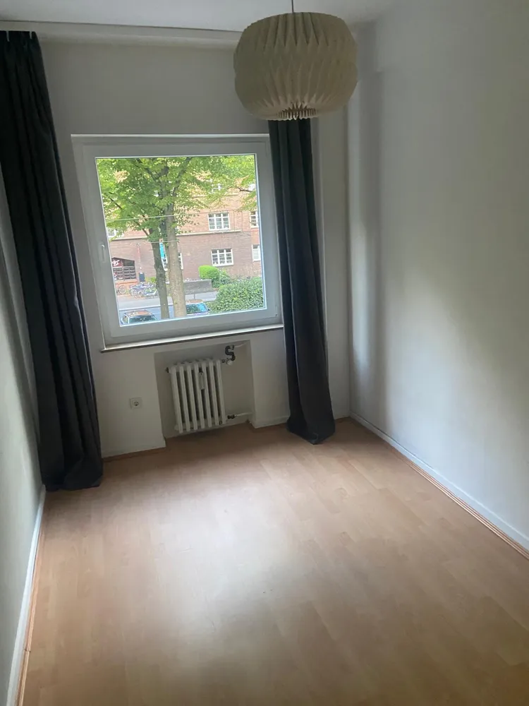 4 Zimmer Wohnung mit 107 m² in Köln – Bild 10