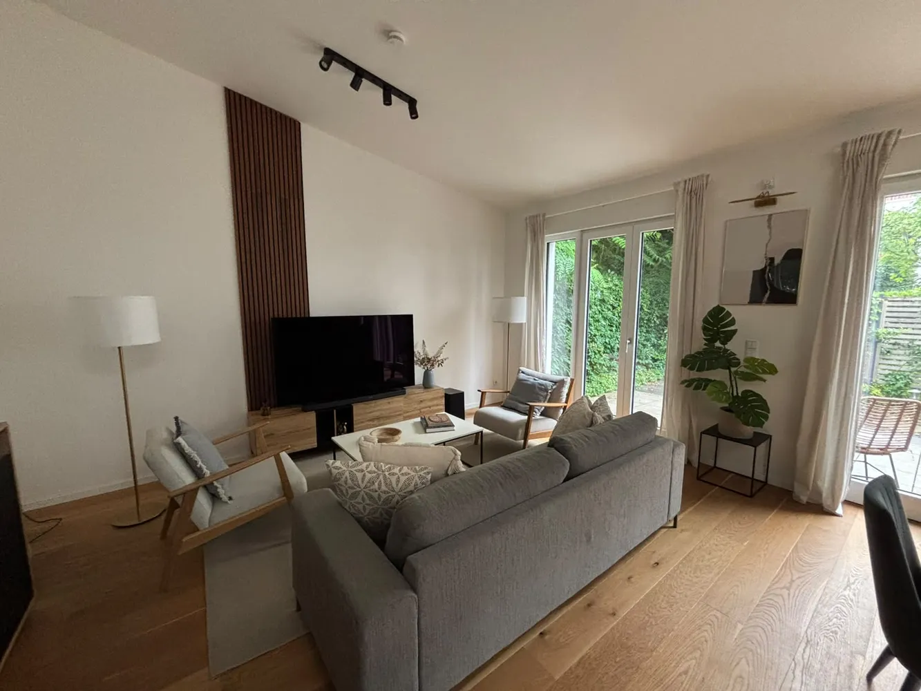 4 Zimmer Wohnung mit 133 m² in Berlin – Bild 8