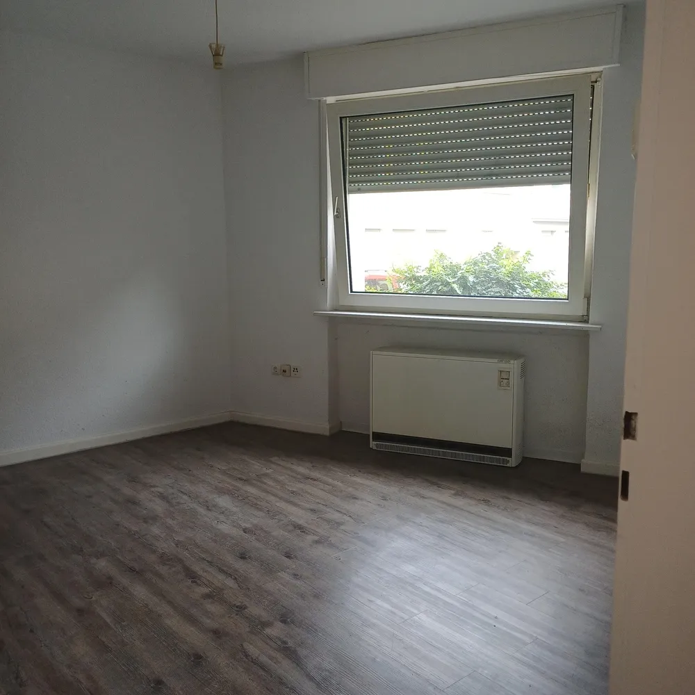 2 room apartment with 45 m² in Essen – Photo 1
