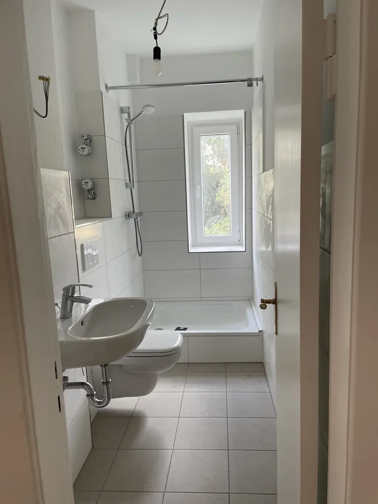 3 Zimmer Wohnung mit 62 m² in Bremen – Bild 1