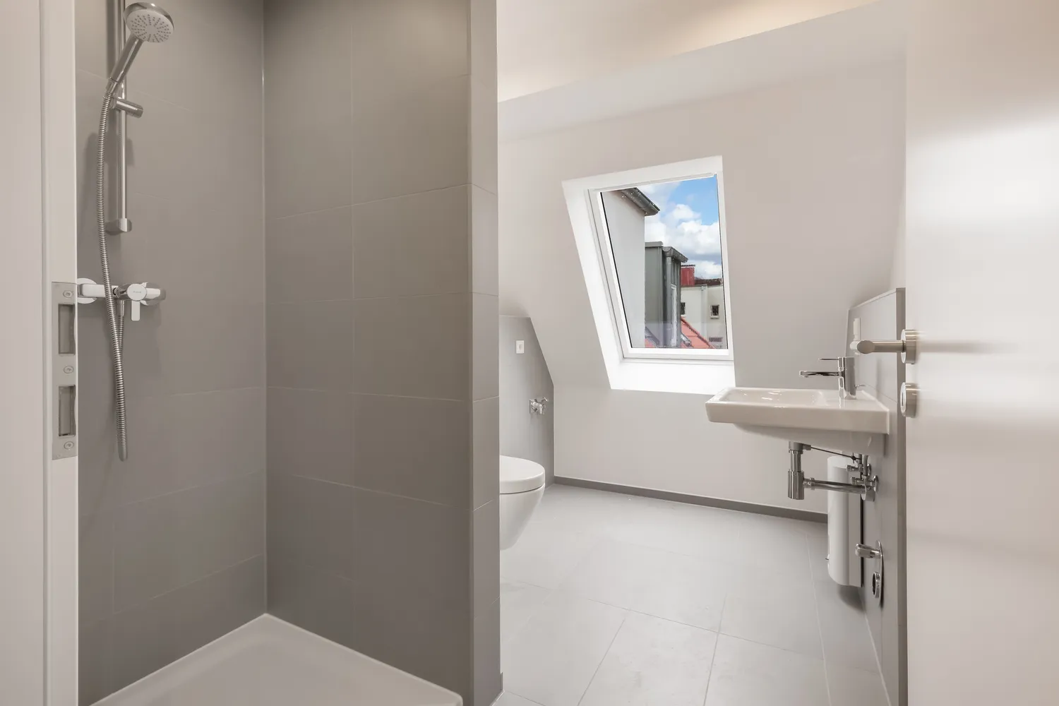 2 Zimmer Wohnung mit 60 m² in Hamburg – Bild 3
