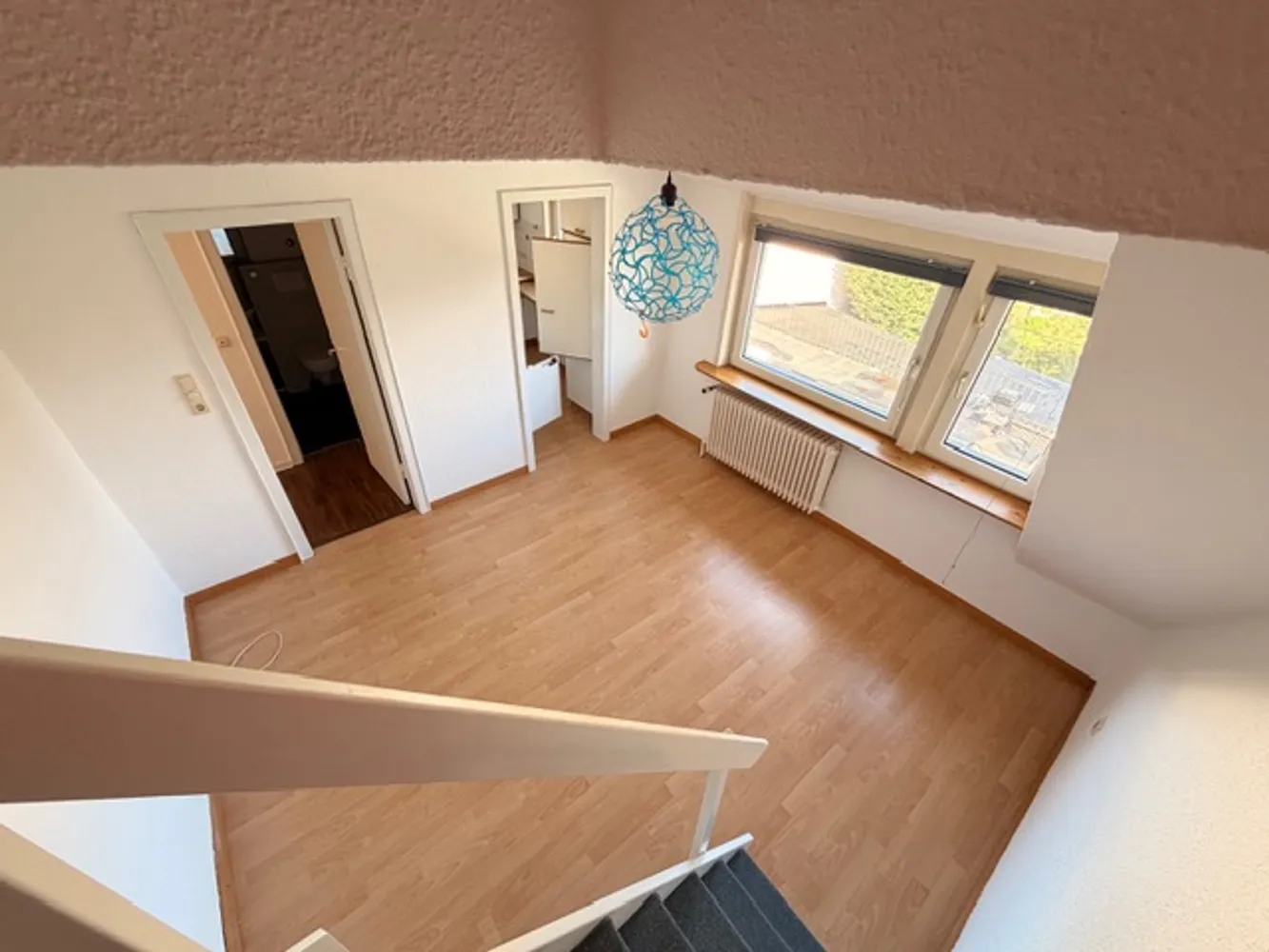 3 room apartment with 60 m² in Bremen – Photo 8