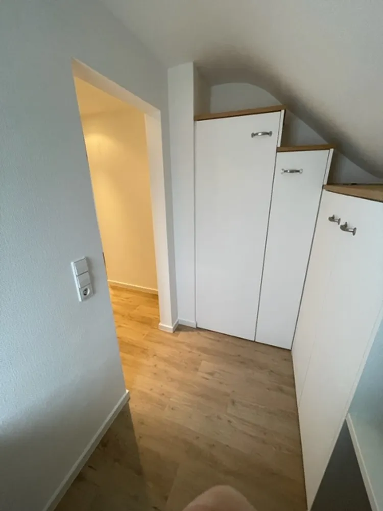 1 Zimmer Wohnung mit 36 m² in Stuttgart – Bild 3
