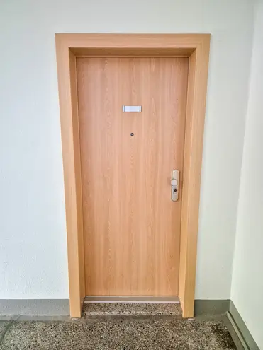 3 room apartment with 56 m² in Chemnitz – Photo 7