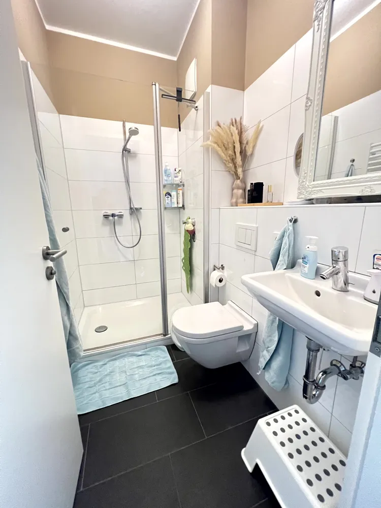 3 Zimmer Wohnung mit 85 m² in Frankfurt am Main – Bild 8