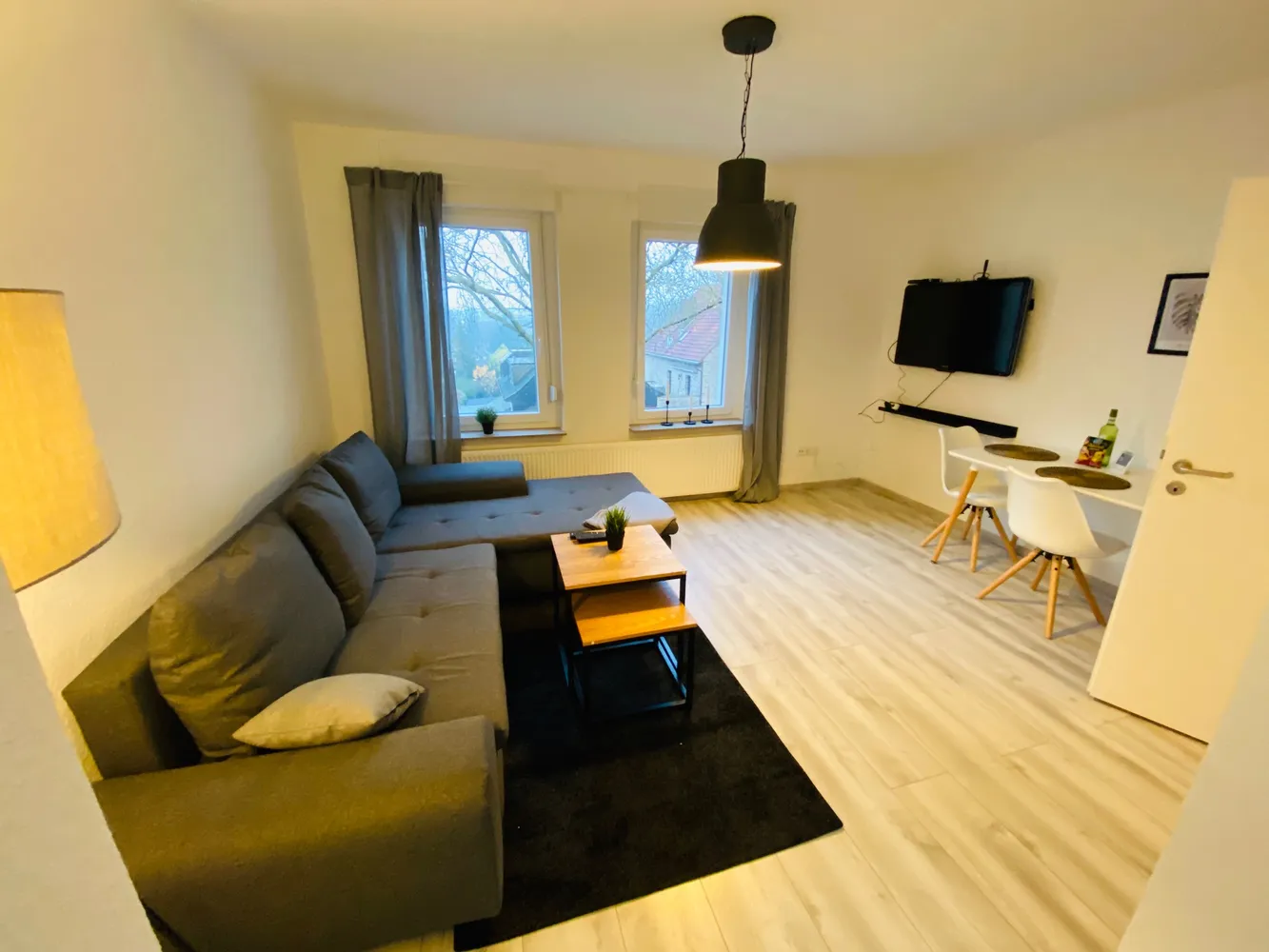 2 Zimmer Wohnung mit 50 m² in Bochum – Bild 3