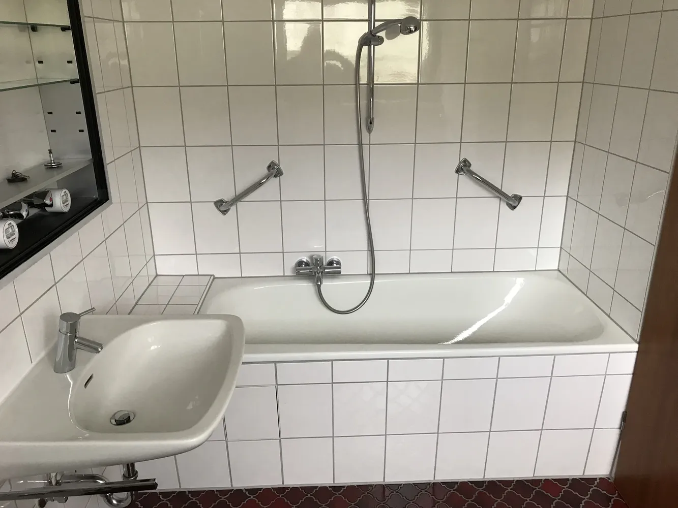 3 Zimmer Wohnung mit 87 m² in Baden-Baden – Bild 7