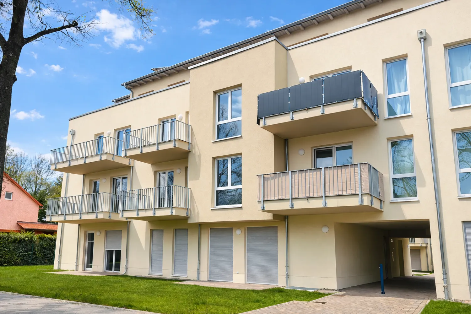 4 Zimmer Wohnung mit 106 m² in Berlin – Bild 4