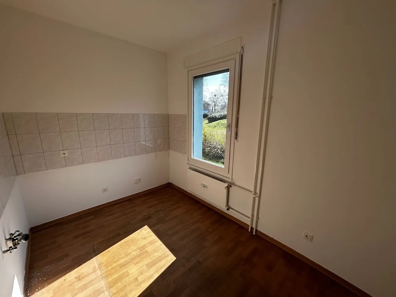2 Zimmer Wohnung mit 58 m² in Berlin – Bild 8