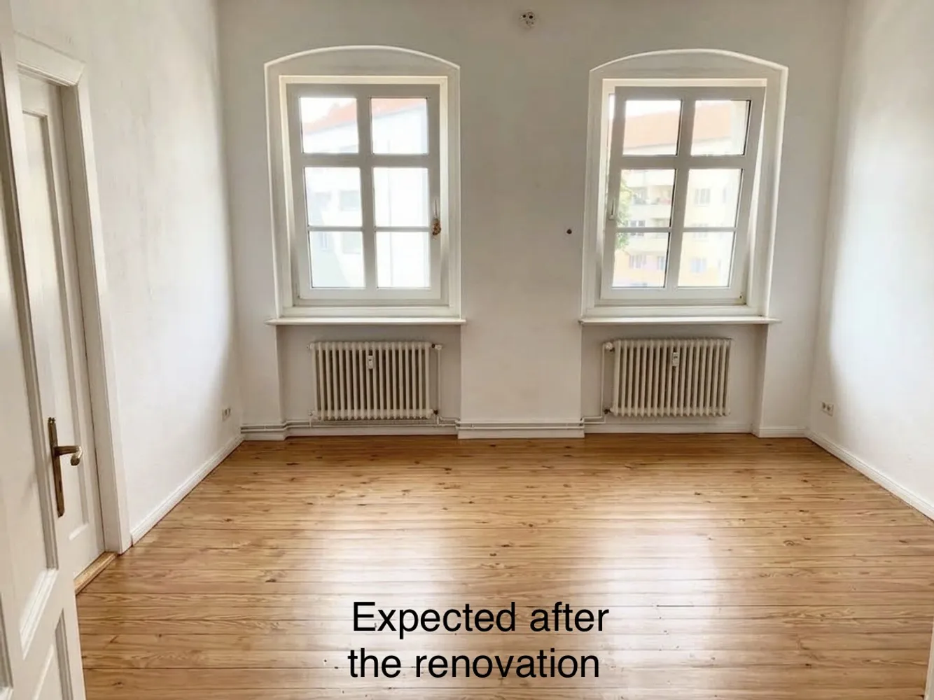 3 Zimmer Wohnung mit 70 m² in Berlin – Bild 5