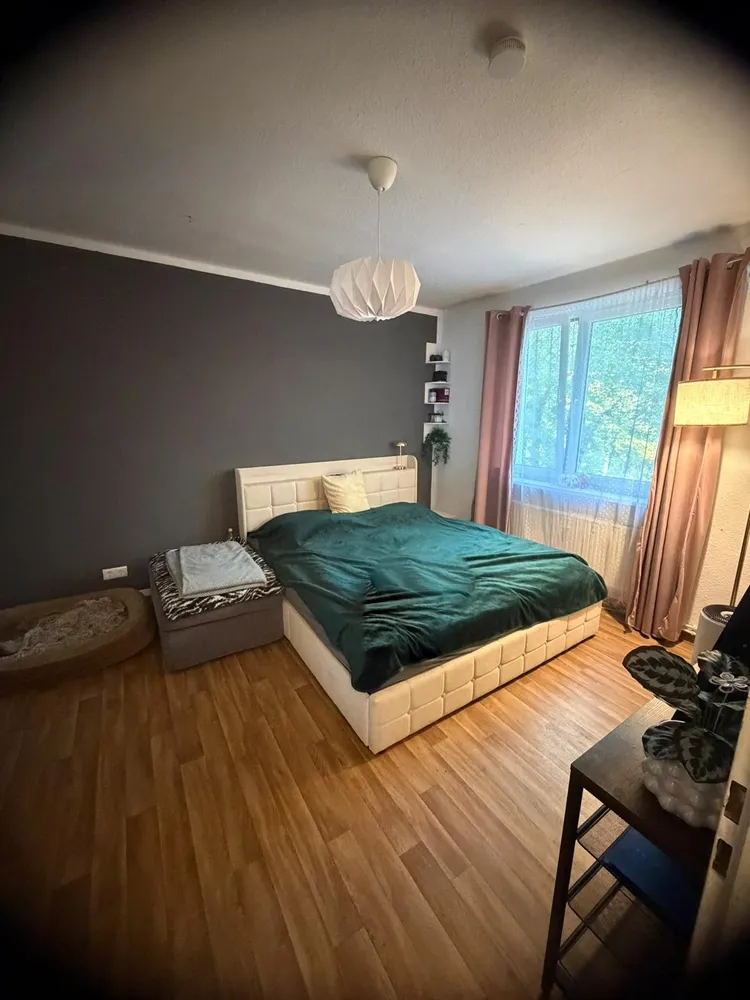 3 Zimmer Wohnung mit 62 m² in Frankfurt (Oder) – Bild 8