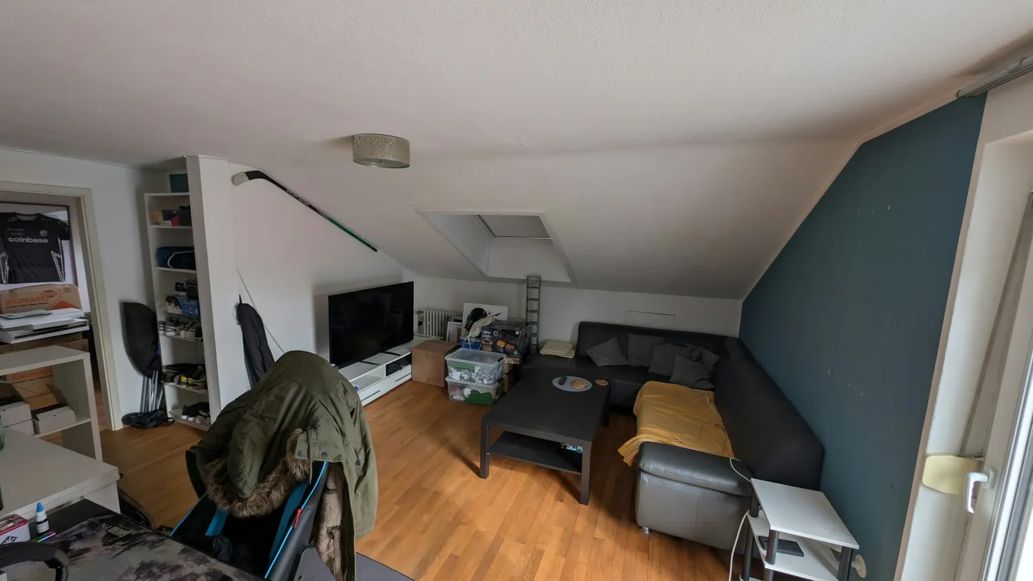 2 Zimmer Wohnung mit 45 m² in Vaihingen an der Enz – Bild 7