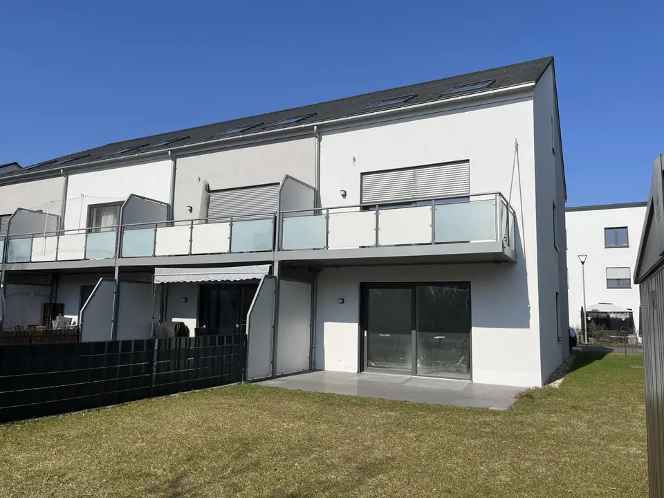 5 Zimmer Haus mit 155 m² in Berlin – Bild 3