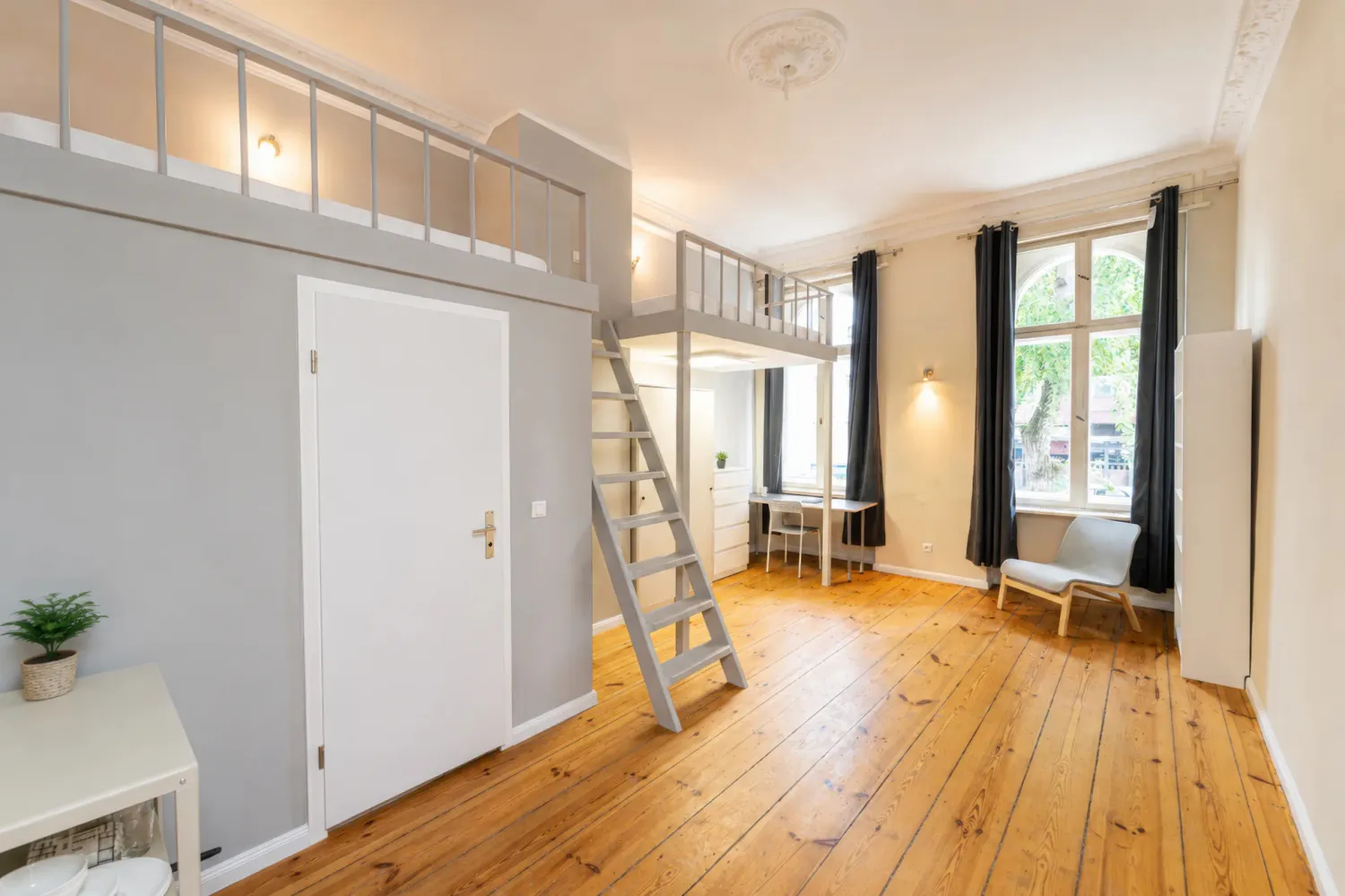 WG-Zimmer mit 23 m² in Berlin – Bild 6