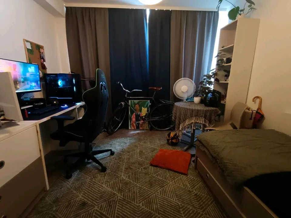 WG-Zimmer mit 80 m² in Berlin – Bild 3