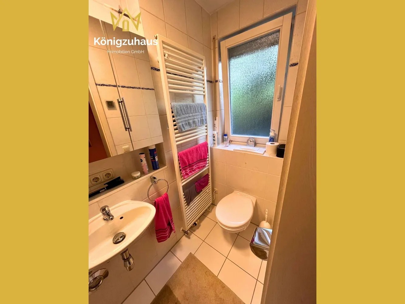 3 Zimmer Wohnung mit 68 m² in Jena – Bild 11