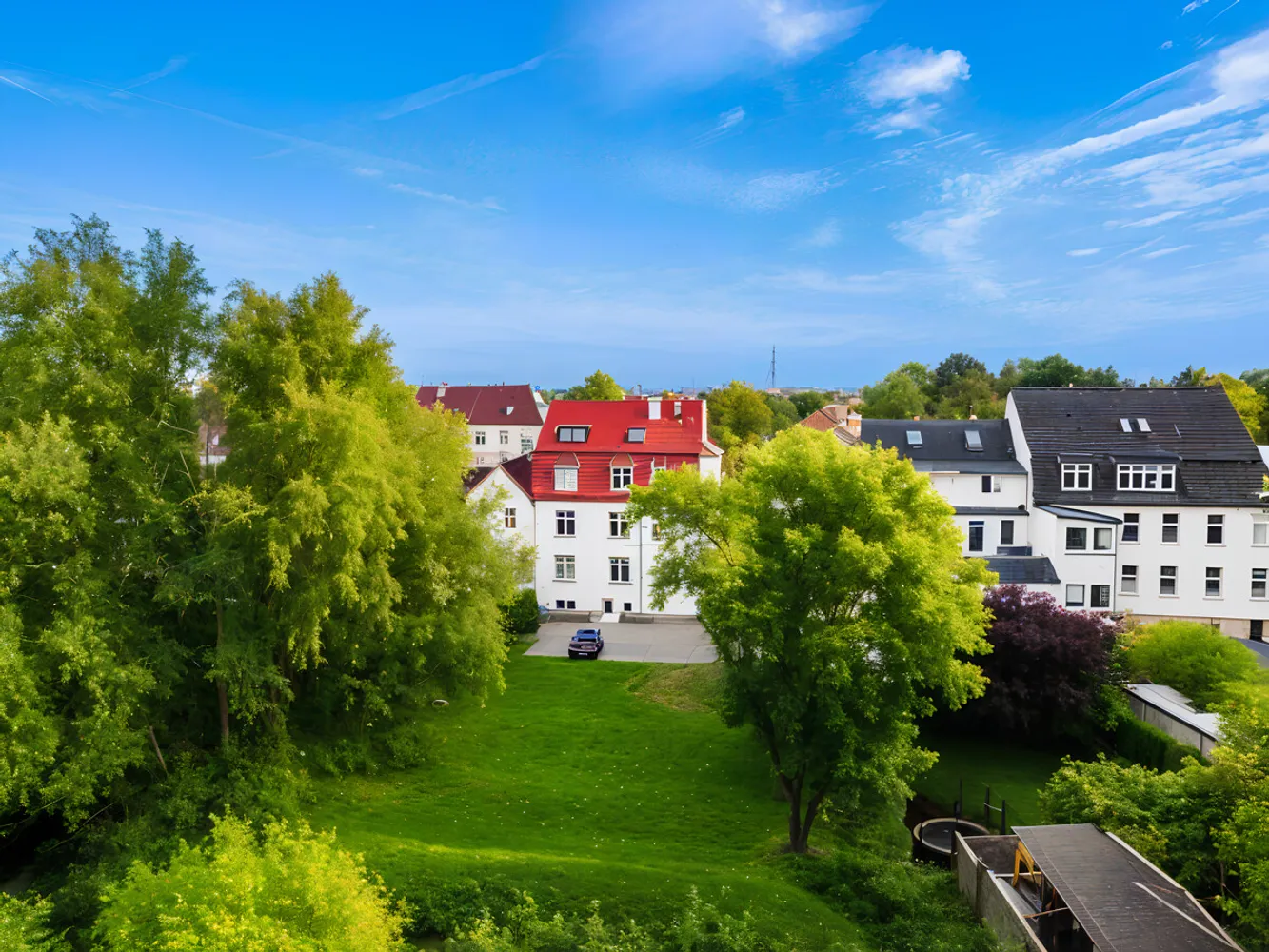 4 Zimmer Wohnung mit 102 m² in Greifswald – Bild 7