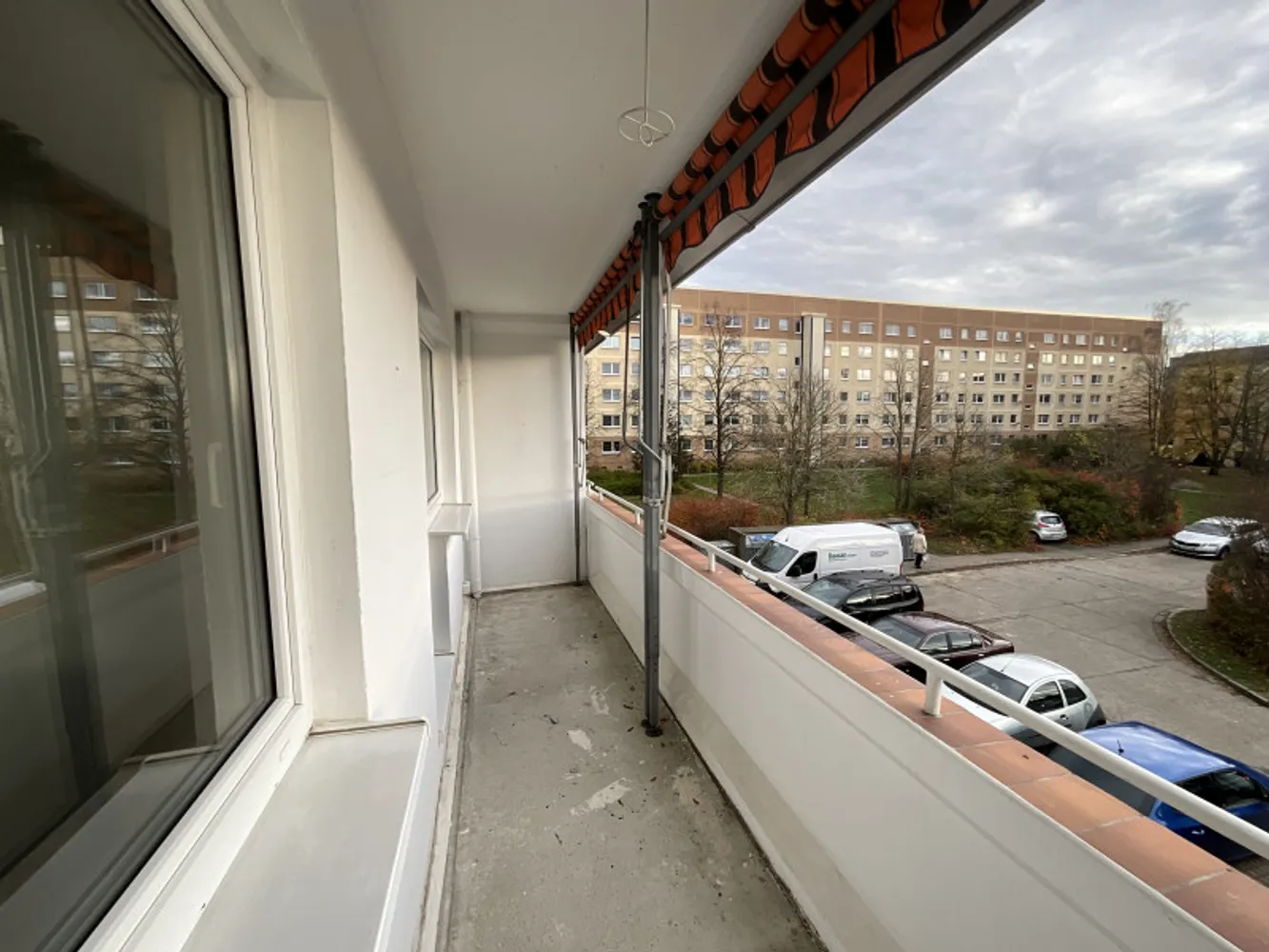 3 Zimmer Wohnung mit 70 m² in Leipzig – Bild 10