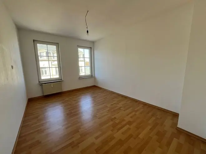 2 room apartment with 60 m² in Chemnitz – Photo 4