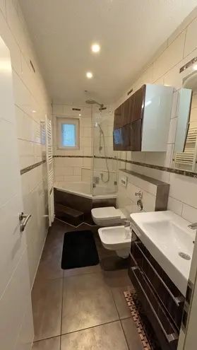 4 Zimmer Wohnung mit 90 m² in Stuttgart – Bild 3