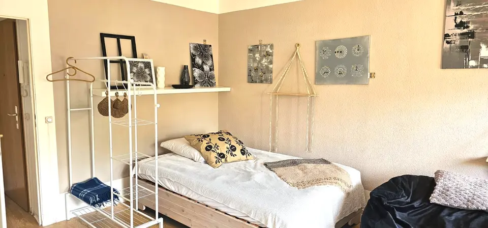 WG-Zimmer mit 35 m² in Rostock – Bild 2