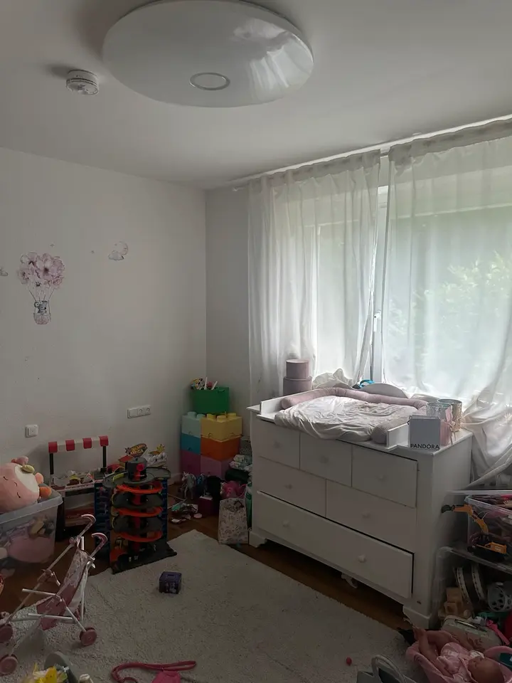 3 Zimmer Wohnung mit 72 m² in Krefeld – Bild 4