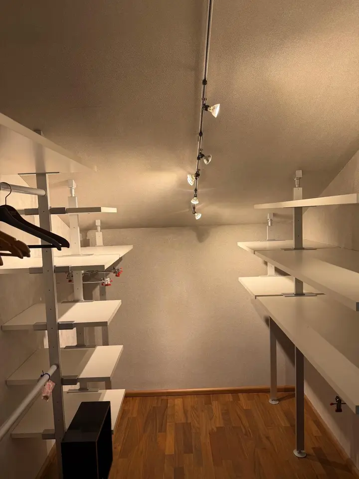 WG-Zimmer mit 23 m² in Heilbronn – Bild 9