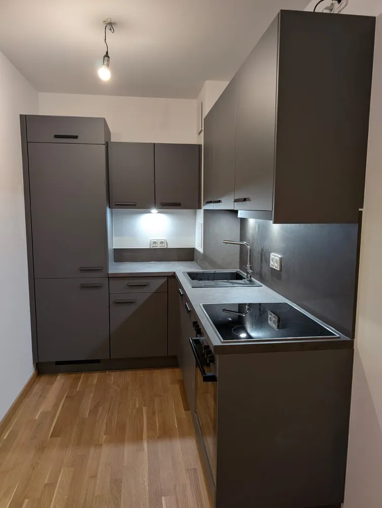 2 Zimmer Wohnung mit 47 m² in München – Bild 8