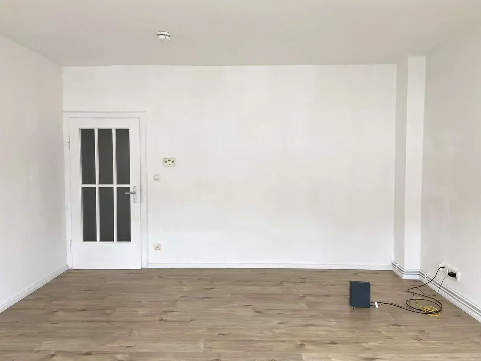 2 Zimmer Wohnung mit 20 m² in Hannover – Bild 2