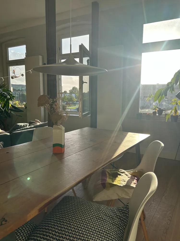 3 Zimmer Wohnung mit 93 m² in Lübeck – Bild 10