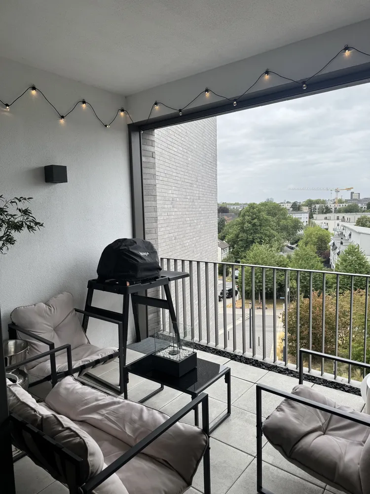 3 Zimmer Wohnung mit 75 m² in Essen – Bild 3