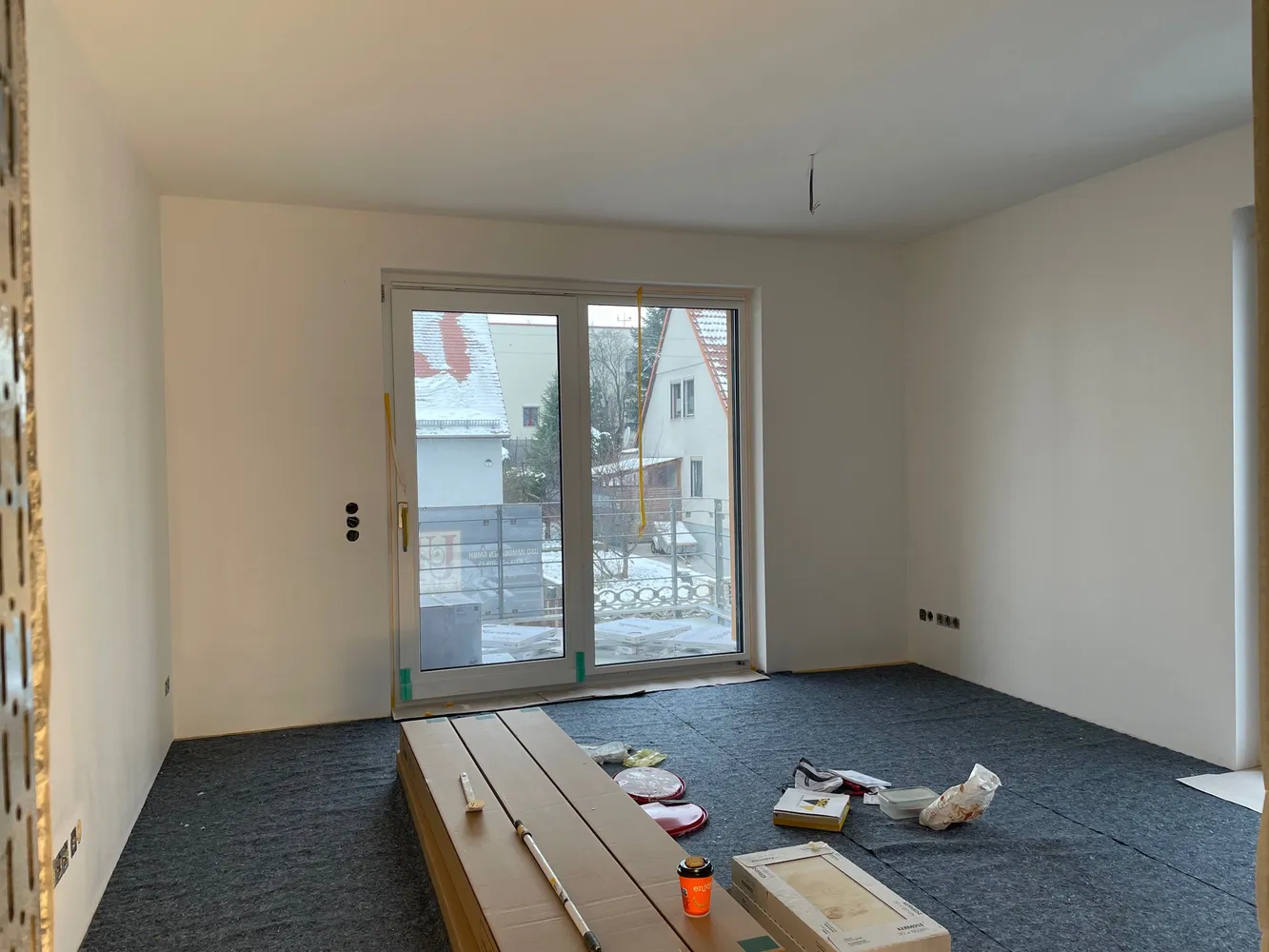 3 Zimmer Wohnung mit 74 m² in Dresden – Bild 5