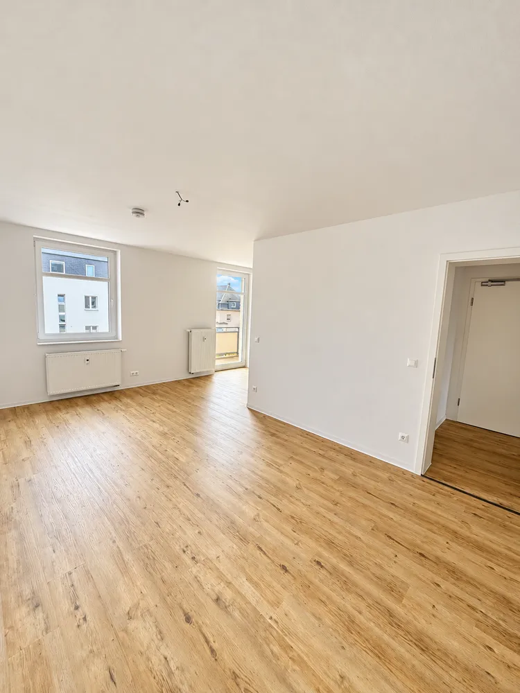 2 Zimmer Wohnung mit 55 m² in Chemnitz – Bild 5