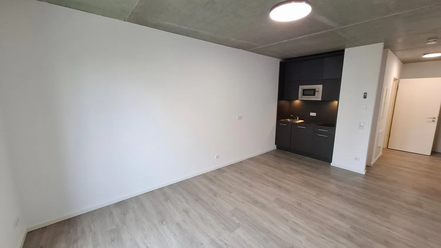 1 Zimmer Wohnung mit 45 m² in Berlin – Bild 12