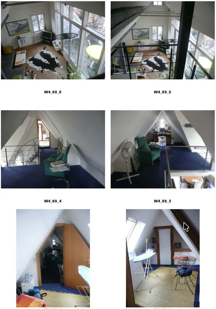 5 Zimmer Wohnung mit 135 m² in Waiblingen – Bild 6