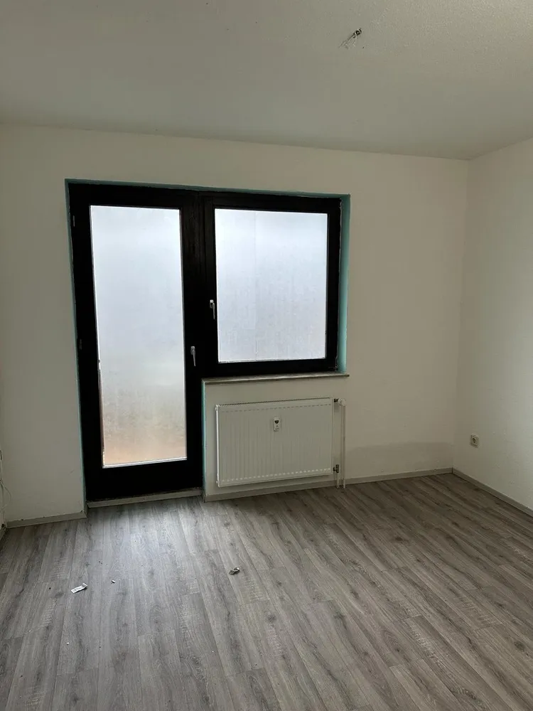 1 Zimmer Wohnung mit 23 m² in Gießen – Bild 2
