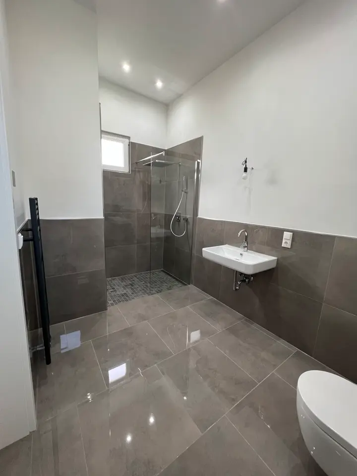 3 Zimmer Haus mit 111 m² in Aachen – Bild 6