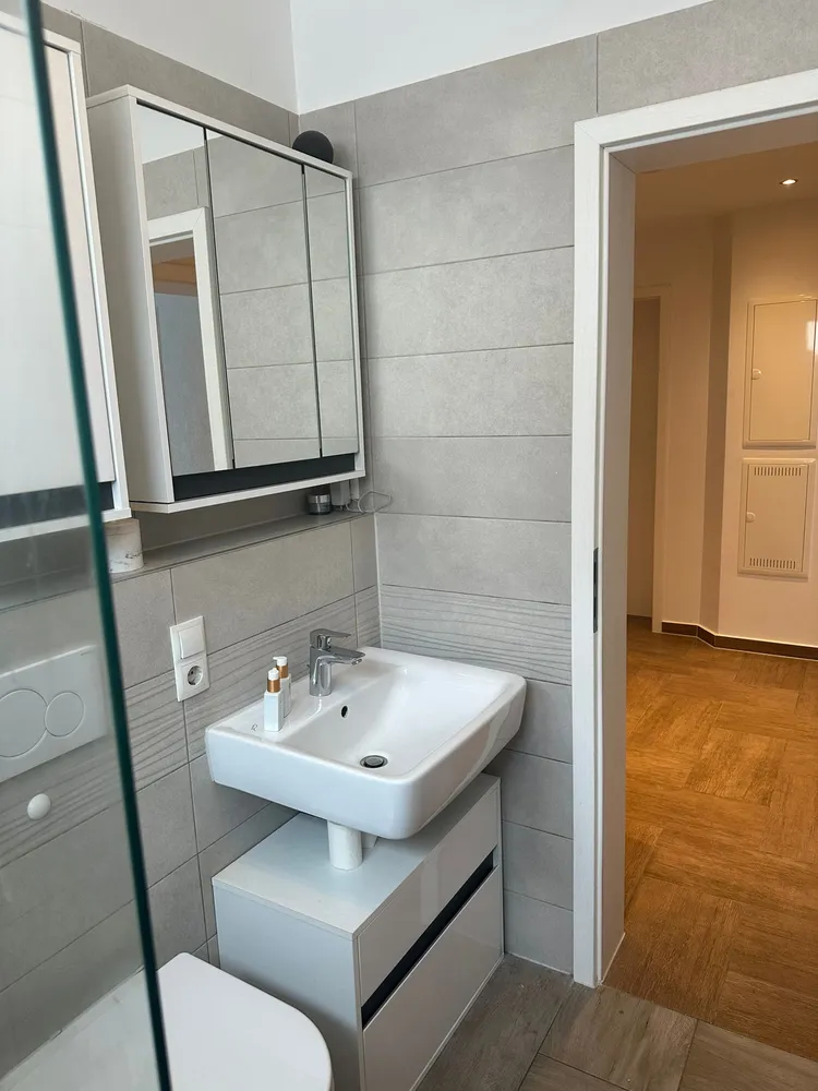 3 Zimmer Wohnung mit 88 m² in Ludwigshafen am Rhein – Bild 10