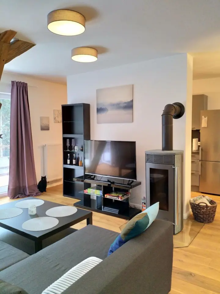 WG-Zimmer mit 70 m² in Kiel – Bild 1
