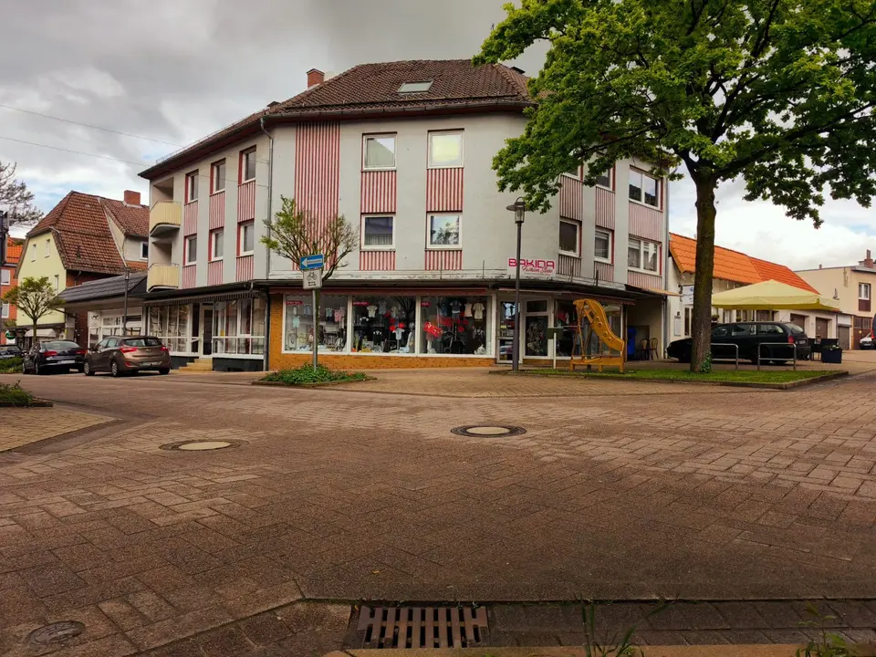 5 Zimmer Wohnung mit 105 m² in Seesen – Bild 3