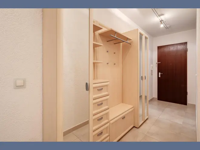 3 Zimmer Wohnung mit 78 m² in München – Bild 12
