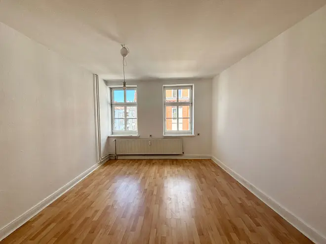 2 Zimmer Wohnung mit 48 m² in Kiel – Bild 2